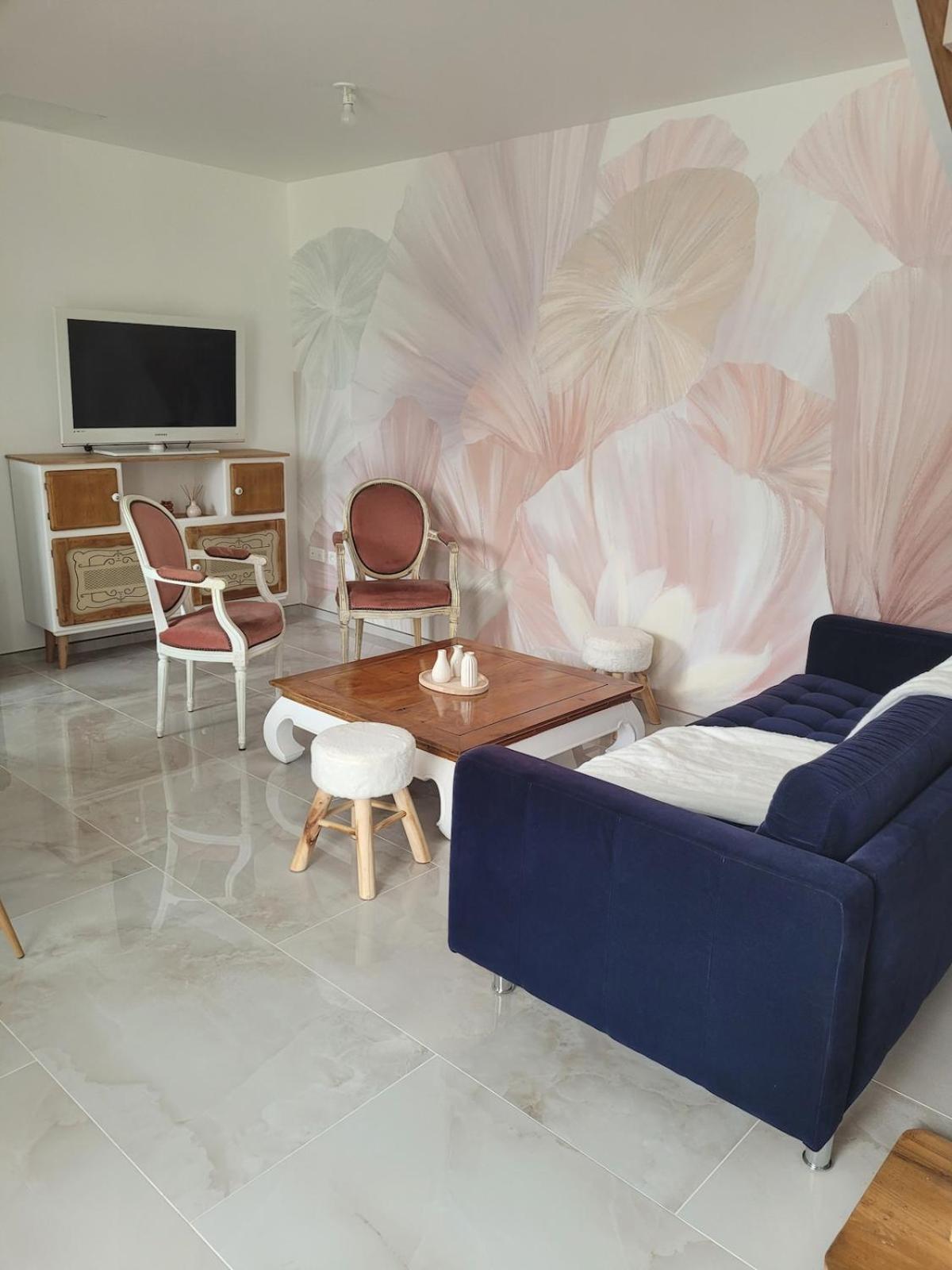 Maison De Coton Ty Koton Plourivo المظهر الخارجي الصورة